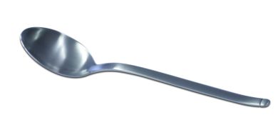 Pott 33 Edelstahl Dessertlöffel 