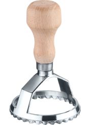 Westmark Ravioli-Ausstecher Aurora Kreis 