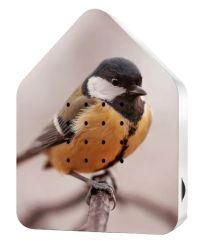 Relaxhound Zwitscherbox LE Fall 24 Great Tit 