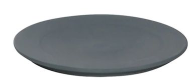 Guy Degrenne Abdeckung Gourmet 12,5cm Cocottes Bahia Blue Stone 