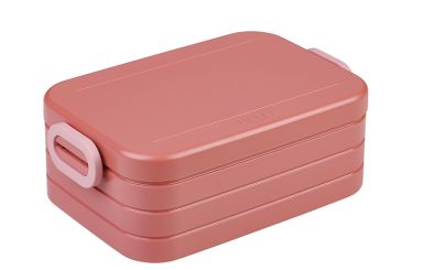 Mepal Lunchbox Take A Break Midi Vivid Mauve 