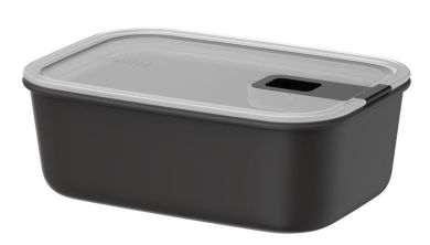 Mepal Frischhaltedose Easyclip 1000 ml Nordic Black 