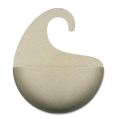 Koziol Utensilo Surf XL recycled desert sand 