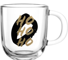 Leonardo Tasse 400ml -HOHOHO- 