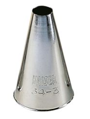 Kaiser Lochtülle Gr. 4 11 mm 