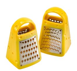 Joie msc 2er-Set Mini-Reibe Cheese 