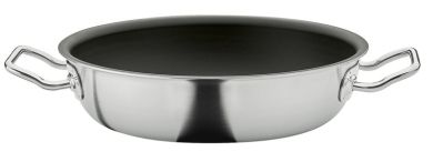 Spring Servierpfanne Xl 28 cm Brigade Ultimate 
