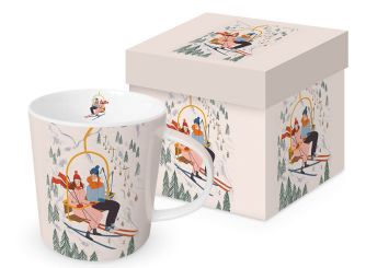 Paperproducts Trend Mug Zermatt 