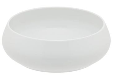 Guy Degrenne Bowl 17,5 cm 140 cl Cocottes weiß 