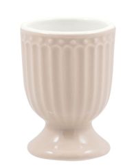 Greengate Eierbecher Alice creamy fudge 