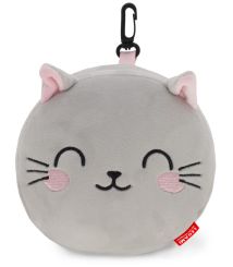 Legami Reisekissen mit Schlafmaske Kitty 