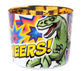 Sieger by Fürstenberg Champagnerbecher 1785 6098/2 Sip Of Gold Rumble Rex 