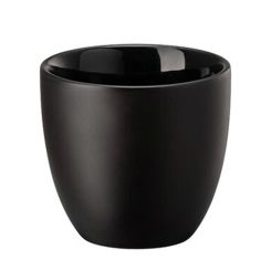 Rosenthal the cup+ Delicate Black Espresso doppelwandig 