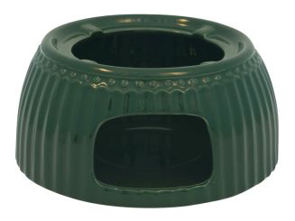 Greengate Stövchen Alice pinewood green 