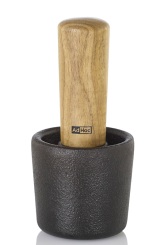 AdHoc Reibmörser Camo.6 