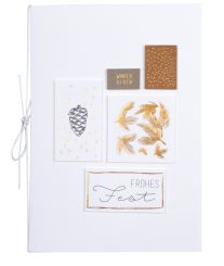 Räder Galeriekarte Frohes Fest 