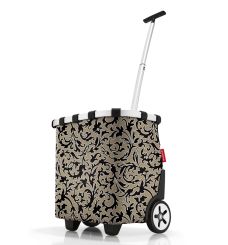 Reisenthel carrycruiser Baroque Marble 