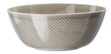 Rosenthal Junto Pearl Grey Schüssel 26 cm 