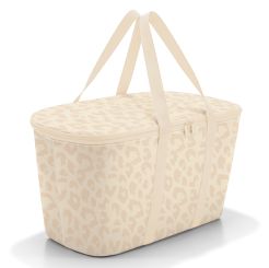 Reisenthel Coolerbag Leo Vanilla 