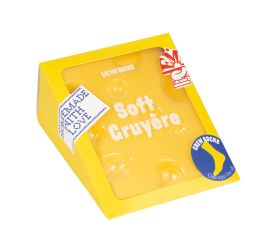 Socken EMS Soft Gruyère 