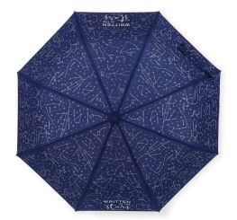 Legami Taschenschirm Stars 