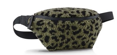 Reisenthel Beltbag Teddy Leo Olive 