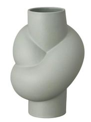 Rosenthal Vase 14 cm Node Lava 