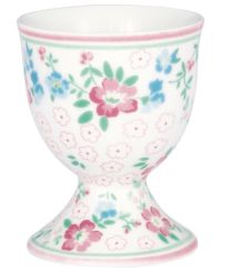 Greengate Eierbecher Allyna white 