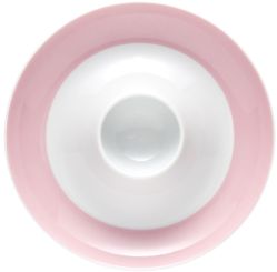 Thomas Sunny Day Light Pink Eierbecher mit Ablage 