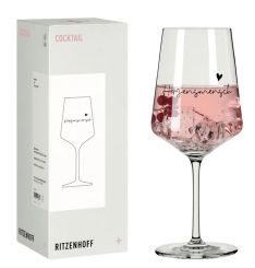 Ritzenhoff Online Sprüche Cocktail 25 RDT H25 