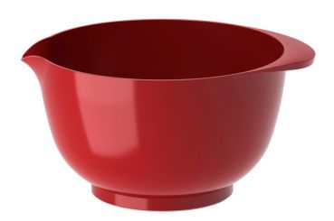 Rosti Rührschüssel Margrethe 3,0 L Rot 