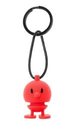 Hoptimist Schlüsselanhänger Bumble Red 