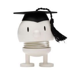 Hoptimist IQ Bumble S White 