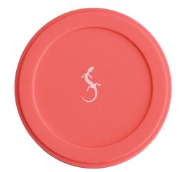 Lurch Joghurt-Deckel Silikon Ø8cm wild berry 