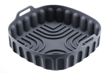 Westmark Silikonform f. Heißluftfriteuse Square maxi 