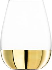 Eisch Becher 500/9 gold Elevate 