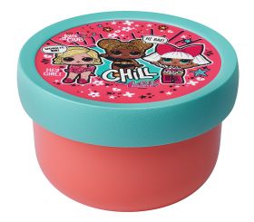 Mepal Fruchtbox Campus 300 ml LOL Surprise 