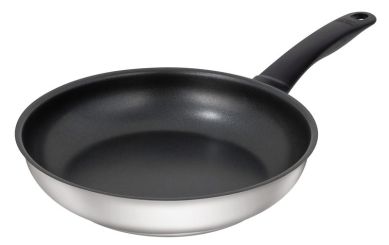 Kuhn Rikon Classic Bratpfanne beschichtet 24 cm 
