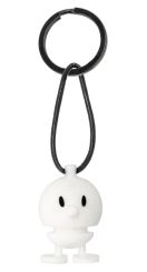 Hoptimist Schlüsselanhänger Bumble White 