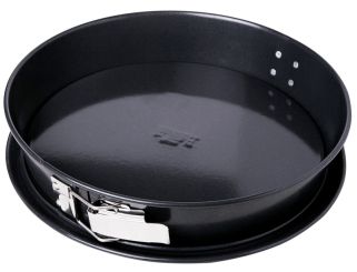 Birkmann Springblech Premium Baking 32 cm Antihaft und emaillierter Boden Geschenkverp. 