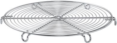 Küchenprofi Kuchengitter Ø 36 cm 