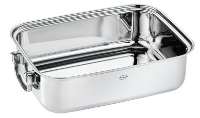 Rösle Bratreine ELEGANCE 37x27 cm 