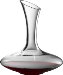 Eisch No Drop Dekantierkaraffe 1,5 L 