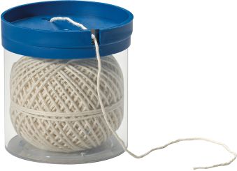 Küchenprofi Kordelbox Kunststoff 