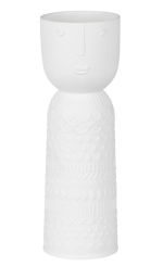 Räder Living Naturgestalten Lucia Ø 6 cm H 18 cm 