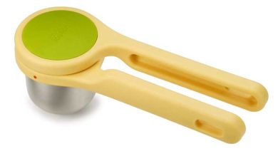 JosephJoseph Zitronenpresse Helix 