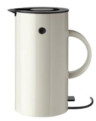 Stelton EM77 Wasserkocher (EU) 1,5 L sand 