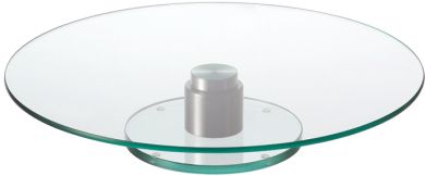 Leonardo Turn Tortenplatte 33 cm 