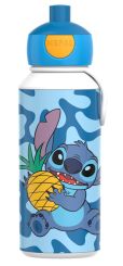 Mepal Trinkflasche Pop-Up Campus 400 ml Stitch 