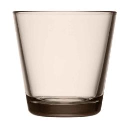iittala Kartio Glas 21 cl leinen 